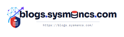 blogs.sysmancs.com
